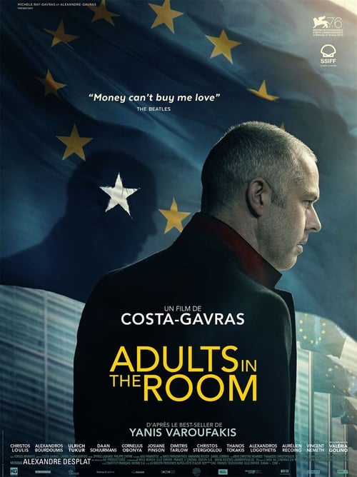 Movie image Adults in the Room 