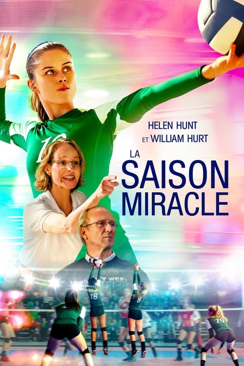 The Miracle Season (2018) Film complet HD Anglais Sous-titre