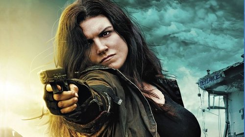レッド・ハンター (2018) Watch Stream