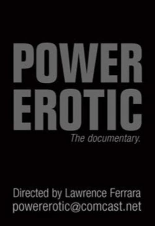 Power Erotic 2014