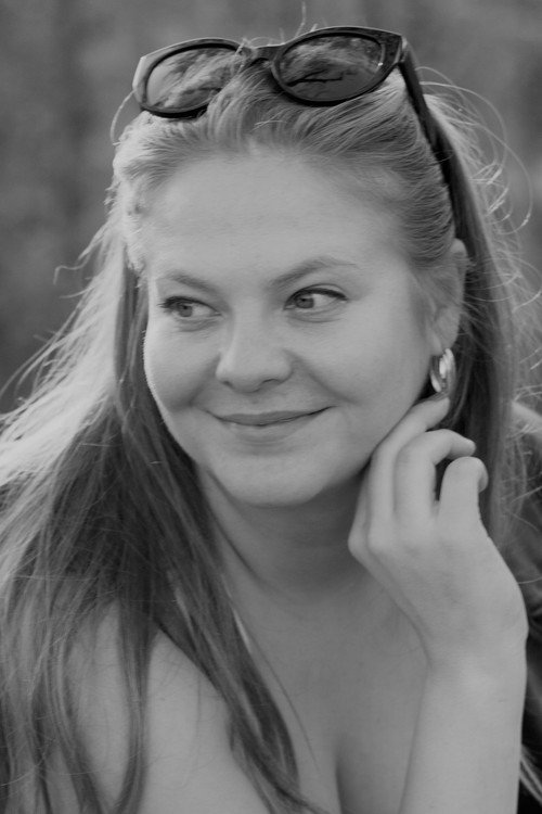 Ivanna Khitsinska
