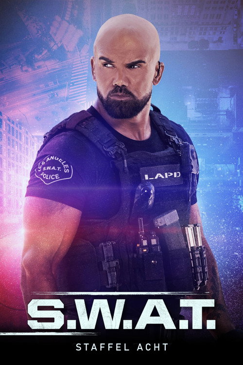 Staffel 8