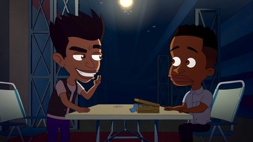 Big Mouth - Asexual Healing