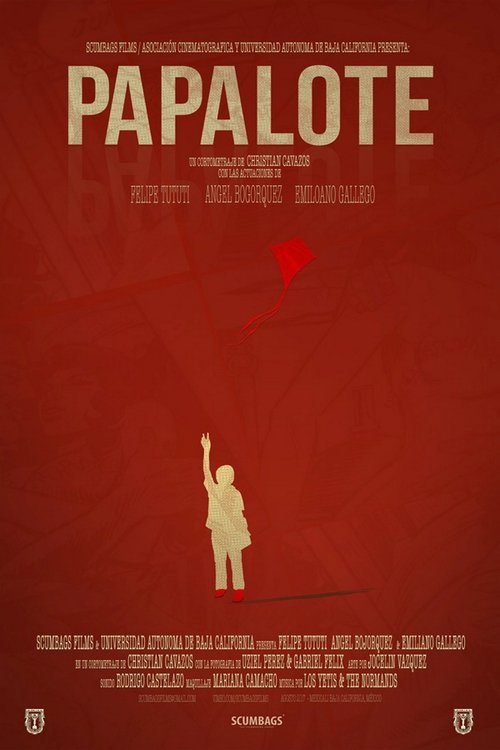 Kite Poster