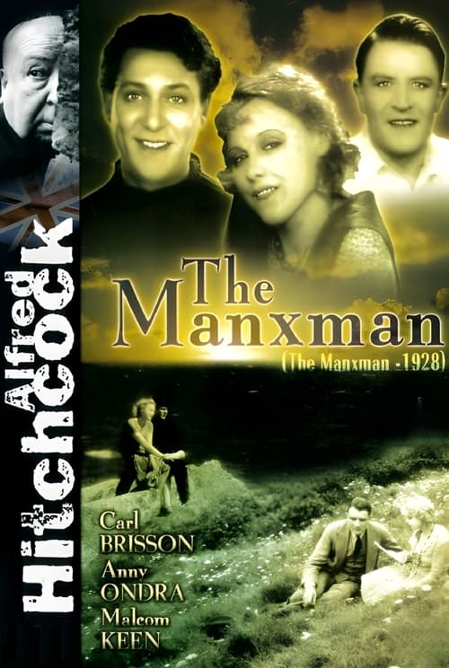 The Manxman 