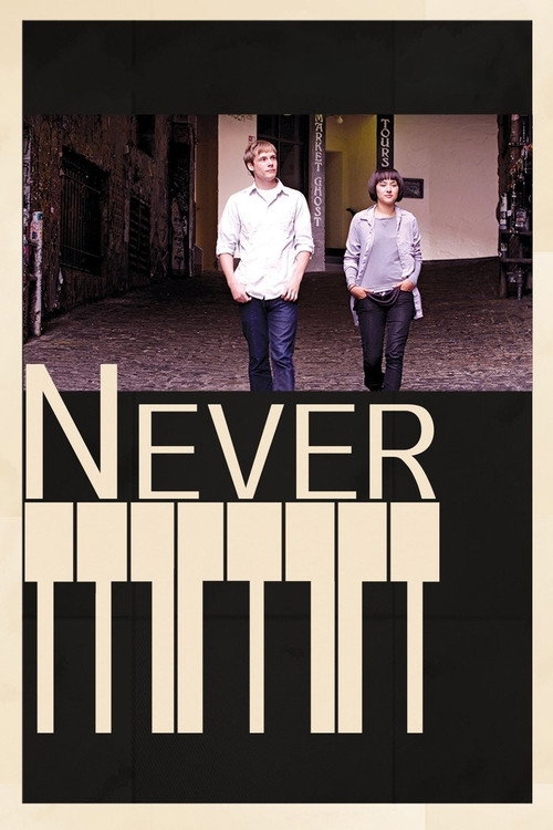 Never Poster