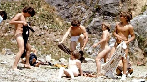 The Genesis Children (1972) Teljes Film Magyarul Online HD