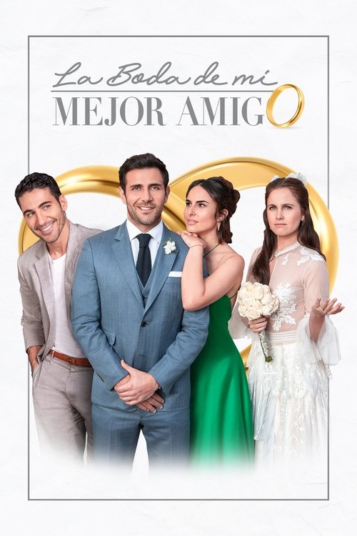 Assistir ! La boda de mi mejor amigo 2019 Filme Completo Dublado Online Gratis