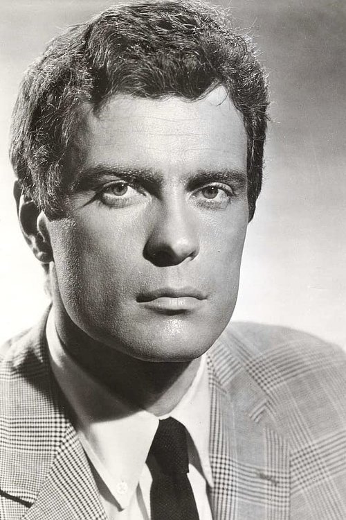Poster of Gardner McKay