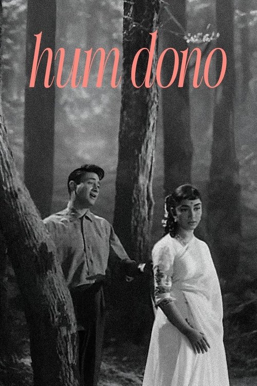 Hum Dono Poster