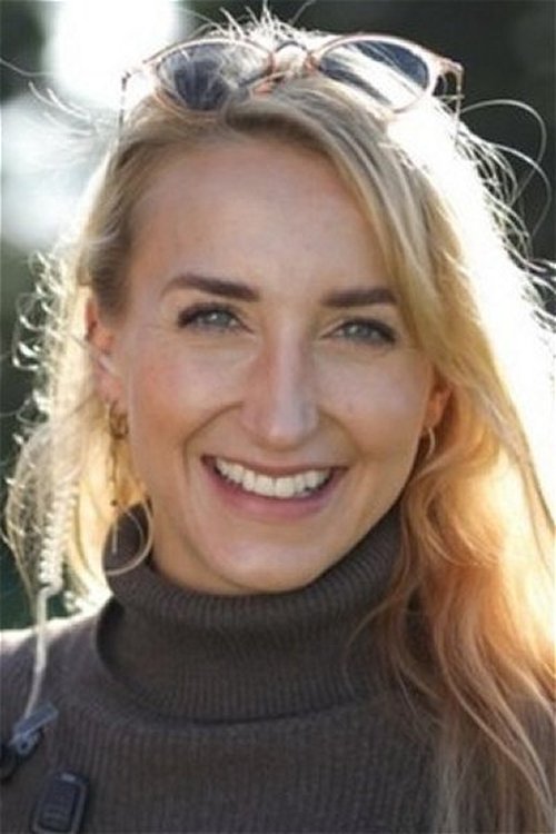 Anja Langhede