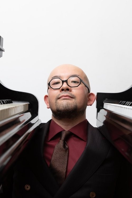 Poster Tetsuya Hirahata