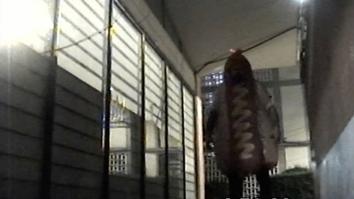 El ataque de la salchicha hambrienta