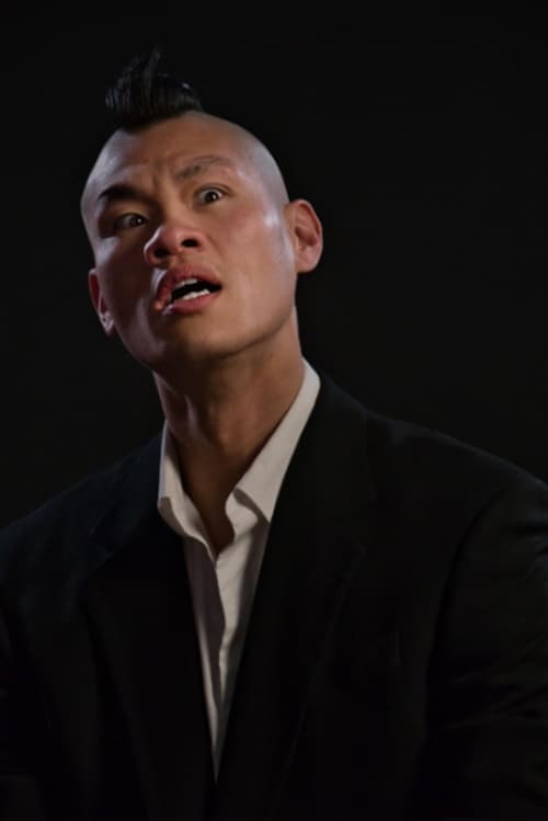 Poster of Darren Lo