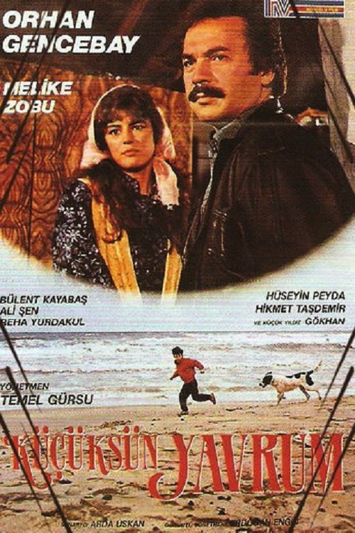 Guardare Küçüksün Yavrum (1988) Film Completo ITALIANO Küçüksün Yavrum (1988) Guarda il film in streaming online