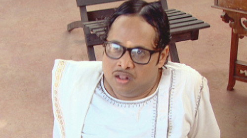 Kapi Sends Wrestlers