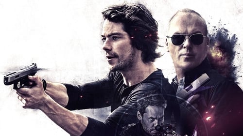 American Assassin (2017) Watch Full Movie Streaming Online