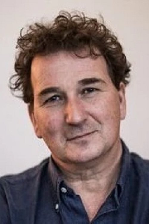 Poster of Frank Rigter