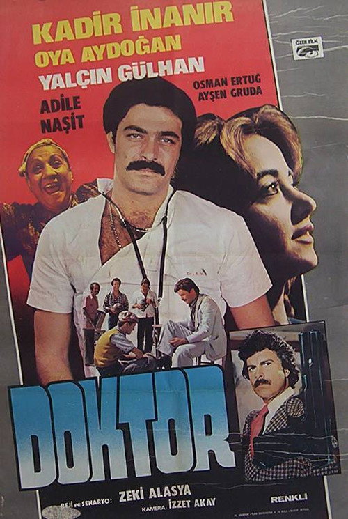 Doktor poster 4