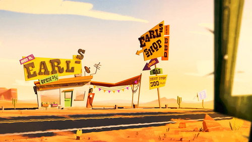 Backdrop