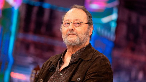 Jean Reno
