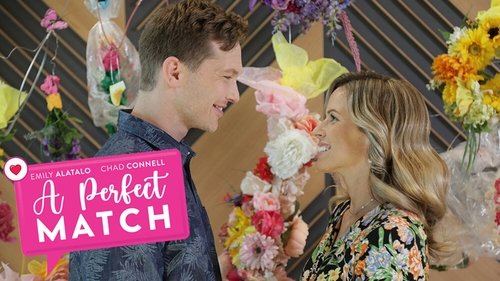 Watch A Perfect Match (2021) Full Movie Online Free