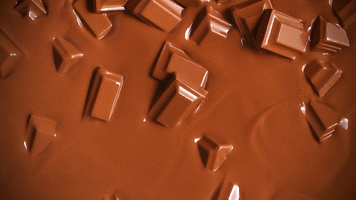 Why Chocolate Melts and Jet Engines Don't