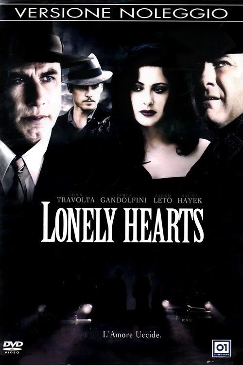 Lonely+Hearts