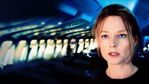 Plan de vuelo: desaparecida (2005) pelicula completa en español latino oNLINE