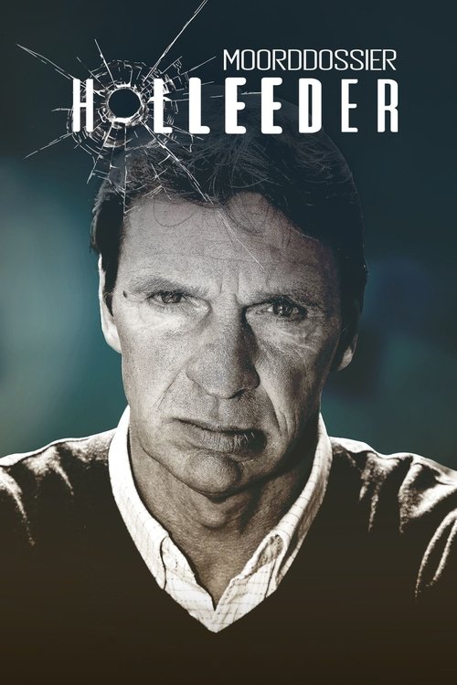 Moorddossier Holleeder Poster