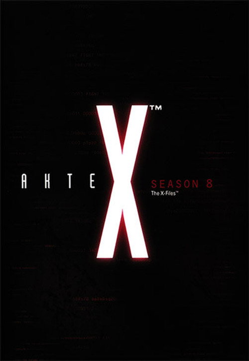 Staffel 8