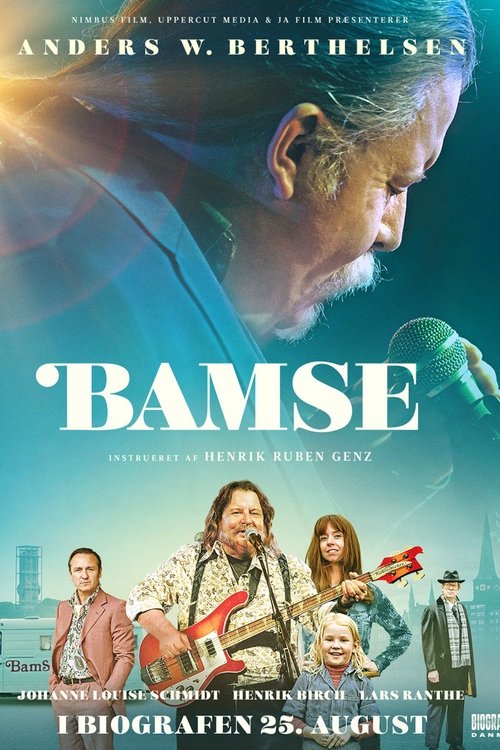 Bamse (2022) หนังเต็มออนไลน์