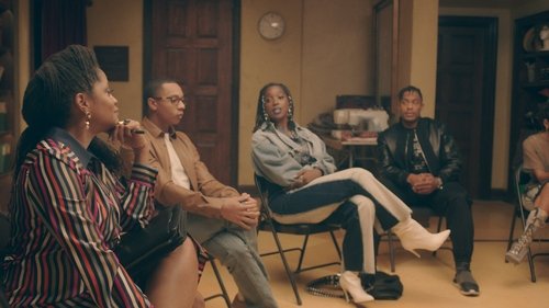 Dear White People - 7. Bölüm