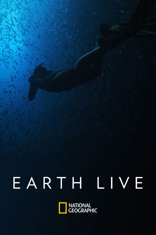 Earth Live 2017