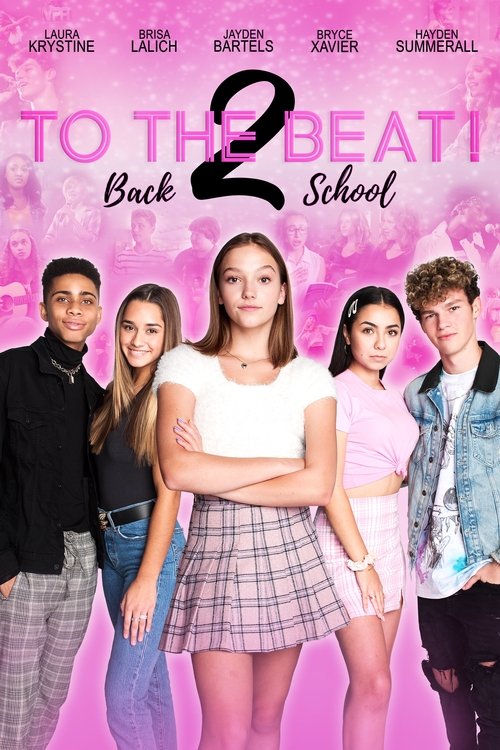 To The Beat! Back 2 School (2020) película en línea libre en español