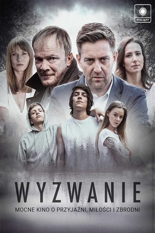 Wyzwanie