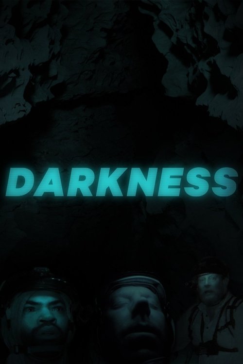 Poster of Darkness