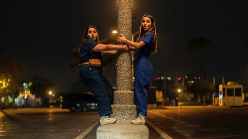 Booksmart (2019) Watch Full Movie Streaming Online