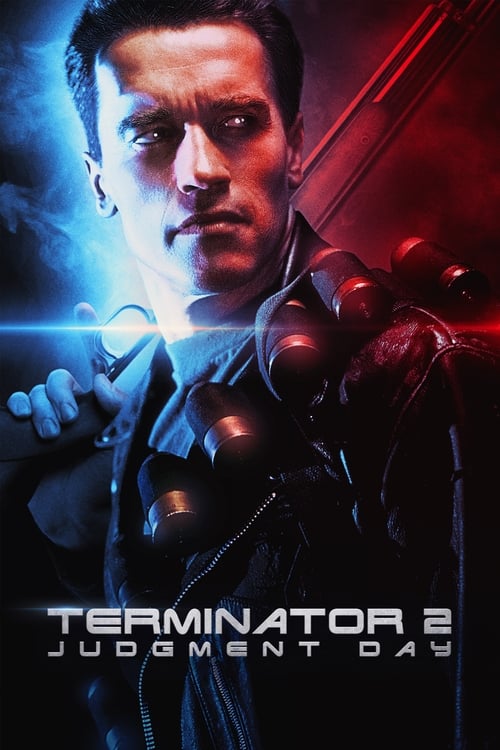 Terminator 2: Judgment Day (1991) Full Movie