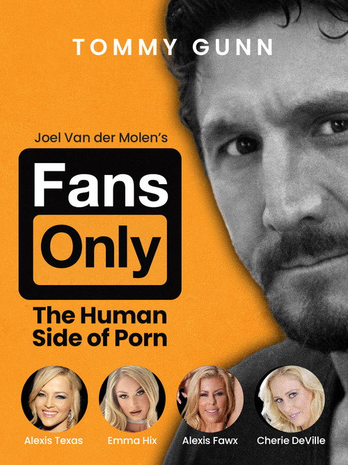 Fans Only: The Human Side of Porn poster 2