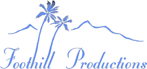 Production Company Logo