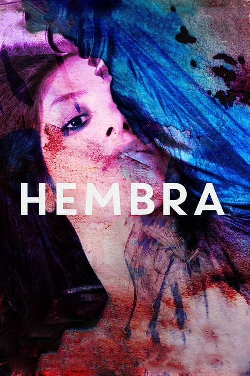 Female Poster