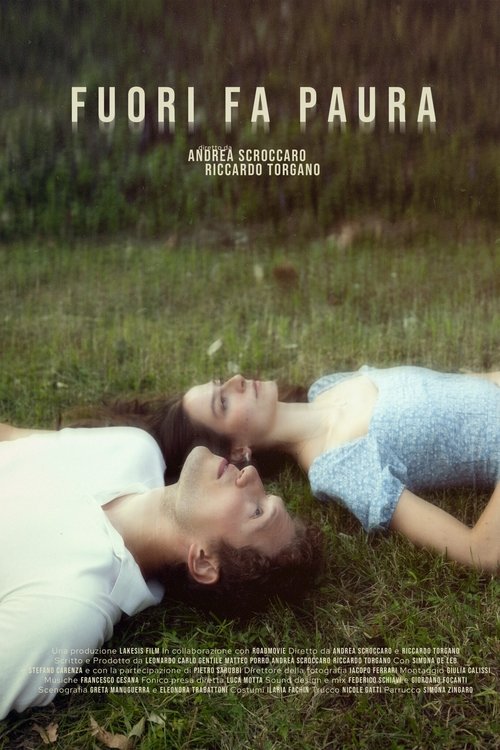 Fuori fa Paura Poster