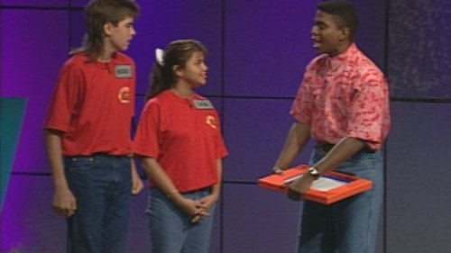 Ricky & Amber vs. Darlene & Matthew