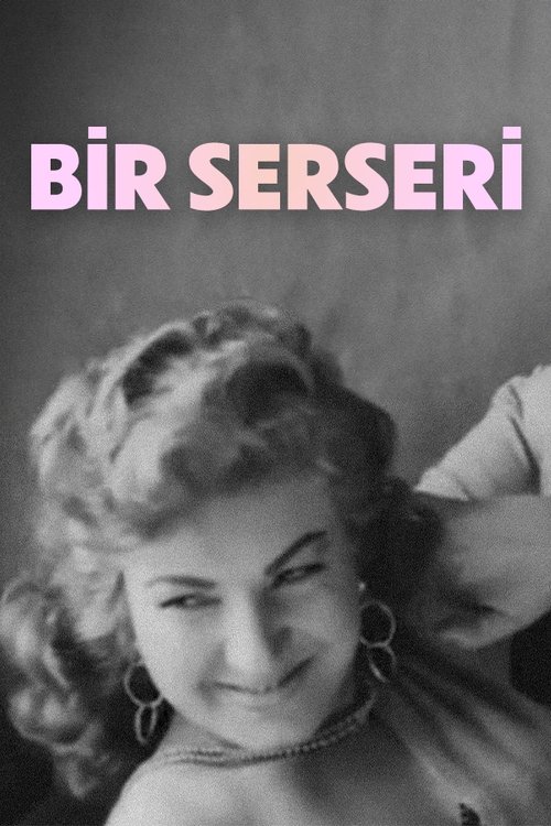 Bir Serseri Poster