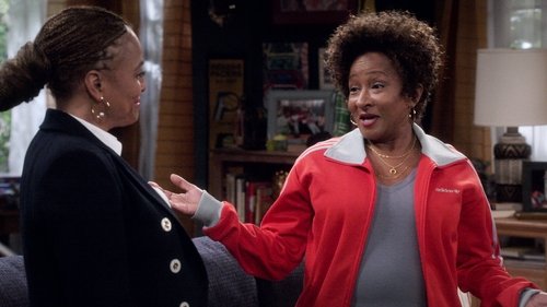 The Upshaws - 4. Bölüm