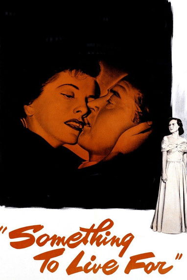 Something to Live For