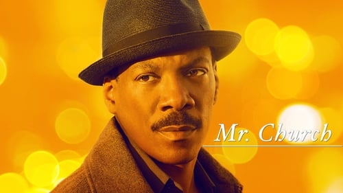 Mr. Church (2016) Voller Film-Stream online anschauen