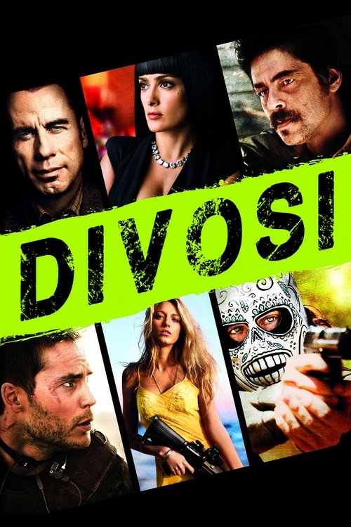 Divosi