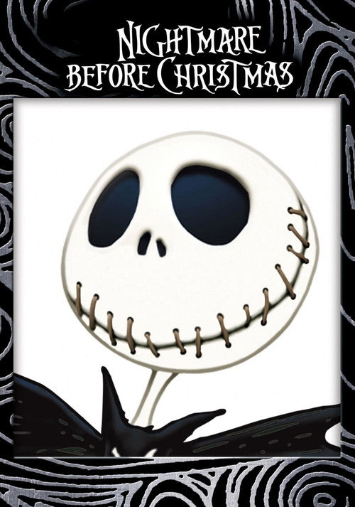 Nightmare Before Christmas (1993) Nightmare Before Christmas (1993)